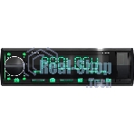 Автомагнитола Prology CMX-260, 1 DIN, Bluetooth, USB Type-A, AUX, пульт ДУ