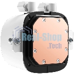 Система жидкостного охлаждения ID-Cooling FX360 TD WHITE (FX360 TD WHITE)