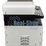 МФУ лазерное Kyocera Ecosys M2040dn (Азия) (1102S33AX0), A4, ч/б, печ. до 40 стр/мин., скан. до 40 стр/мин. (ч/б) 23 стр/мин. (цвет), 1200 x 1200 dpi (печать) 600x600dpi (скан.), USB, RJ-45 (старт.картр. TK-1178)