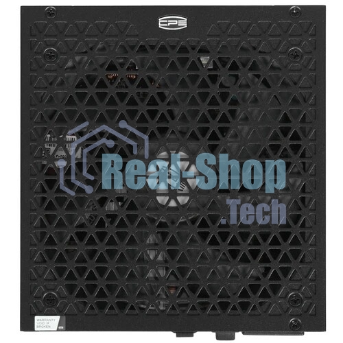 Блок питания PcCooler ATX 850W P5-YS850-G1F Gen.5 80+ gold (20+4pin) APFC 135мм fan 12xSATA Cab Manag RTL
