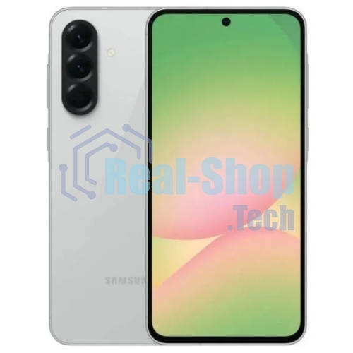 Смартфон Samsung Galaxy A56 8/128Gb светло-серый