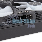 Система жидкостного охлаждения Silverstone SST-NP360-ARGb G53NP360ARGb020 черный