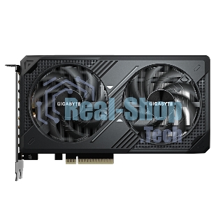 Видеокарта Gigabyte RTX 5060 GV-N5060WF2OC-8GD 1.0 NV RTX 5060 8Gb 128bit GDDR7 2512/28000/HDMIx1/DP PCI-E 5.0