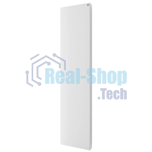 Дизайн-радиатор Royal Thermo Flat 400-1800 Bianсo Traffiсo