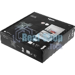 Кронштейн для телевизора Hama TILT TV Premium черный, 19
