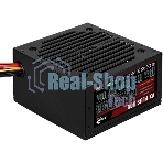 Блок питания FORMULA VX PLUS 800W (ATX12V 2.3, APFC, 20+4 pin, 120мм fan, PCI-E 6+2Px4, 6xSATA) (VX PLUS 800 (F))