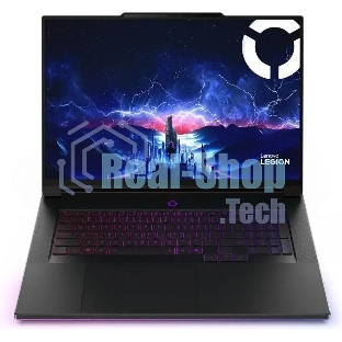 Ноутбук Lenovo Legion 9 18IAX10 Core Ultra 9 275HX 64Gb SSD4Tb NVIDIA GeForce RTX5080 16Gb 18