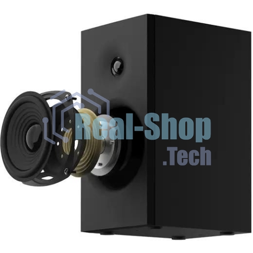 Колонки Edifier R1080BT Black (2.0,Bluetooth v5.0,24Bt RMS)