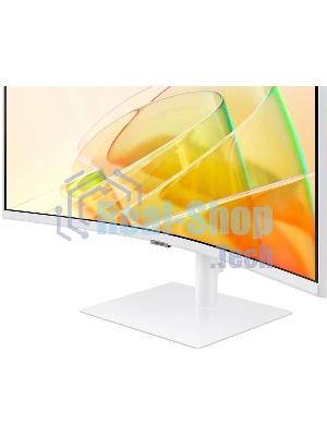 Монитор Samsung 34