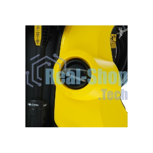 Минимойка Karcher K 5 Power Control *EU 2100Вт (1.324-550.0)