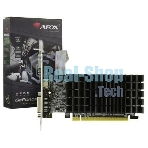 Видеокарта AFOX AF210-1024D3L5-V2 Geforce G210 1Gb DDR3 64BIT, LP Heatsink