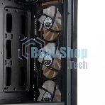 Компьютерный корпус SilverStone SST-FAB1B-PRO-V2 (814421)