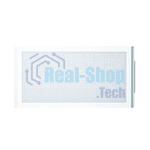 Компьютерный корпус ZALMAN P50 DS, ATX, WHITE, WINDOW, 2x3.5