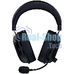 Гарнитура Razer Blackshark V2 HyperSpeed чёрный, беспроводная, Bluetooth, до 70 ч