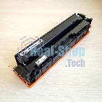 Картридж лазерный GalaPrint GP-054H BK черный (3100 стр) для Canon i-SENSYS LBP-620/LBP-621/LBP-623/LBP-640/MF-640/MF-641/MF-642/MF-643/MF-644/MF-645