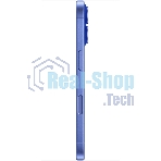Смартфон Apple iPhone 16, 8/128Gb, ультрамарин