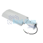 Светильник светодиодный уличный ДКУ RD 10 P 100W SHB 850 GR 566х177мм 100Вт 5000К IP66 консольн. сер. Русский Свет 17121023066