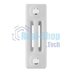 Дизайн-радиатор Royal Thermo Insignia C3030 - 14 секц. RAL9016