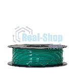 Филамент Crown Micro CM-FILPETG017G PETG 1.75 1кг темно-зеленый