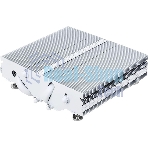 Устройство охлаждения(кулер) Thermalright AXP-90 X47 White Soc-AM5/AM4/1200/1700/1851 белый 4-pin 22.4dB Al+Cu 310gr Ret (AXP-90-X47-WH)