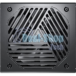 Блок питания Montech ATX 1200W TITAN GOLD Gen.5, 1200 Вт, 80 PLUS GOLD, 135 мм, модульный, черный