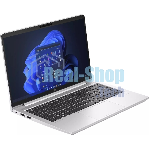 Ноутбук HP ProBook 450 G10 (71H61AV_16) Intel Core i7 1355U 1700MHz/15.6