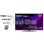 Телевизор Haier 50