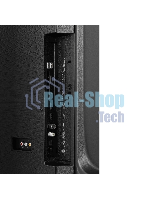 Телевизор Hisense 55