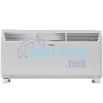 Конвектор электрический Zeder 20MX-01 MECHANICA MX