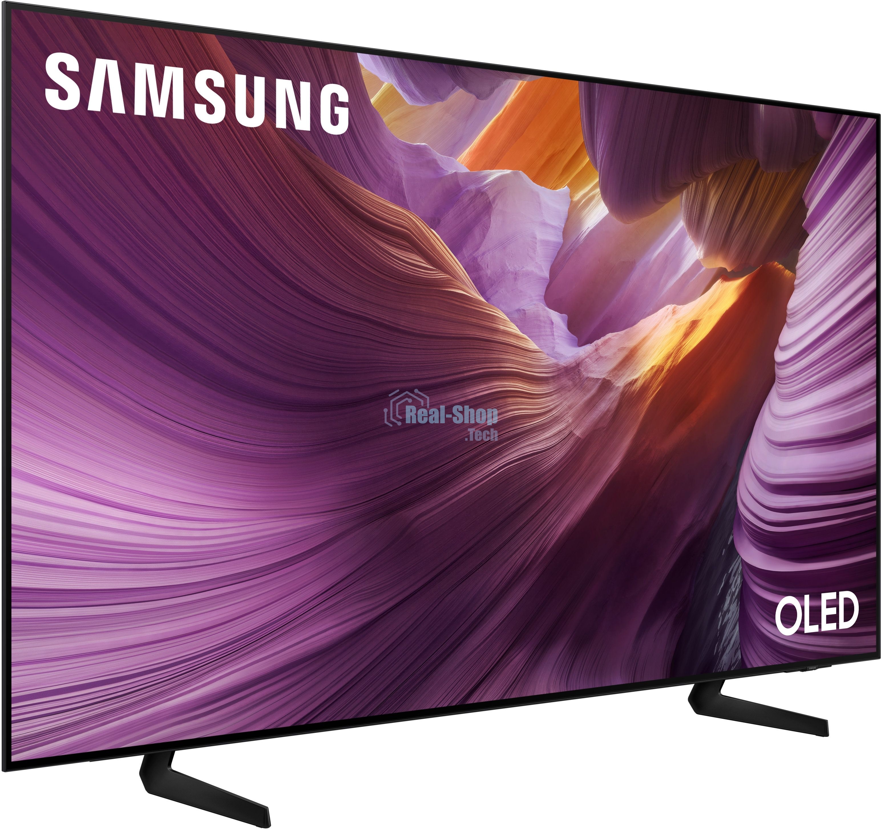 Телевизор Samsung 83