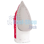 Утюг Scarlett SC-SI30P15 красный, 2000 Вт