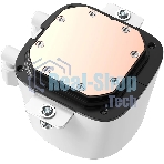 Система жидкостного охлаждения ID-Cooling FX360 TD WHITE (FX360 TD WHITE)