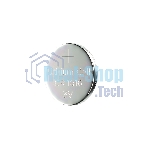 Литиевые батарейки OLMIO CR1616 01 (1 шт в блистере)