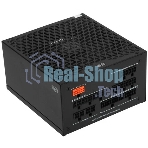 Блок питания PcCooler ATX 850W P5-YS850-G1F Gen.5 80+ gold (20+4pin) APFC 135мм fan 12xSATA Cab Manag RTL