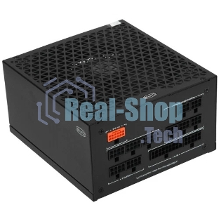 Блок питания PcCooler ATX 850W P5-YS850-G1F Gen.5 80+ gold (20+4pin) APFC 135мм fan 12xSATA Cab Manag RTL