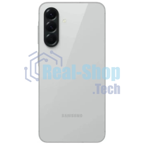 Смартфон Samsung Galaxy A56 8/128Gb светло-серый
