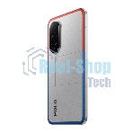 Смартфон POCO M7 6/128Gb, серебристый