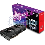 Видеокарта Sapphire PCI-E 5.0 11349-03-20G PULSE AMD RADEON RX 9070 GAMING 16Gb DUAL AMD Radeon RX 9070 16Gb 256bit GDDR6 2070/20000 HDMIx2 DPx2 HDCP Ret