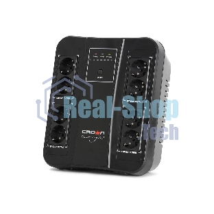 Источник бесперебойного питания CMUS-255 EURO SMART