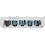 Коммутатор TP-Link LS1005, 5 портов Ethernet 100 Мбит/с