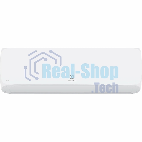 Кондиционер сплит-система Electrolux Loft EACS-12HAL/N8 12000 BTU, 30 м², 28 дБ, охлаждение, обогрев, белый