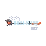 Триммер аккумуляторный Patriot TR4024XL, 40 В, 4 Ач