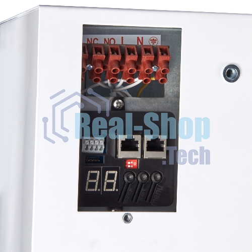 Завеса тепловая Ballu BHC-H10W18-PS2