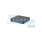 Коммутатор бесперебойный SKAT PoE-5E-1S UPS POE 120Вт порты: 5-Ethernet 1-Uplink