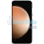 Чехол (клип-кейс) Samsung для Samsung Galaxy S23 FE Clear Gadget Case прозрачный (EF-XS711CTEGRU)
