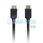 Кабель Smartbuy (K-321-120) HDMI-HDMI VER.1.4B A-M/A-M 2 M GOLD