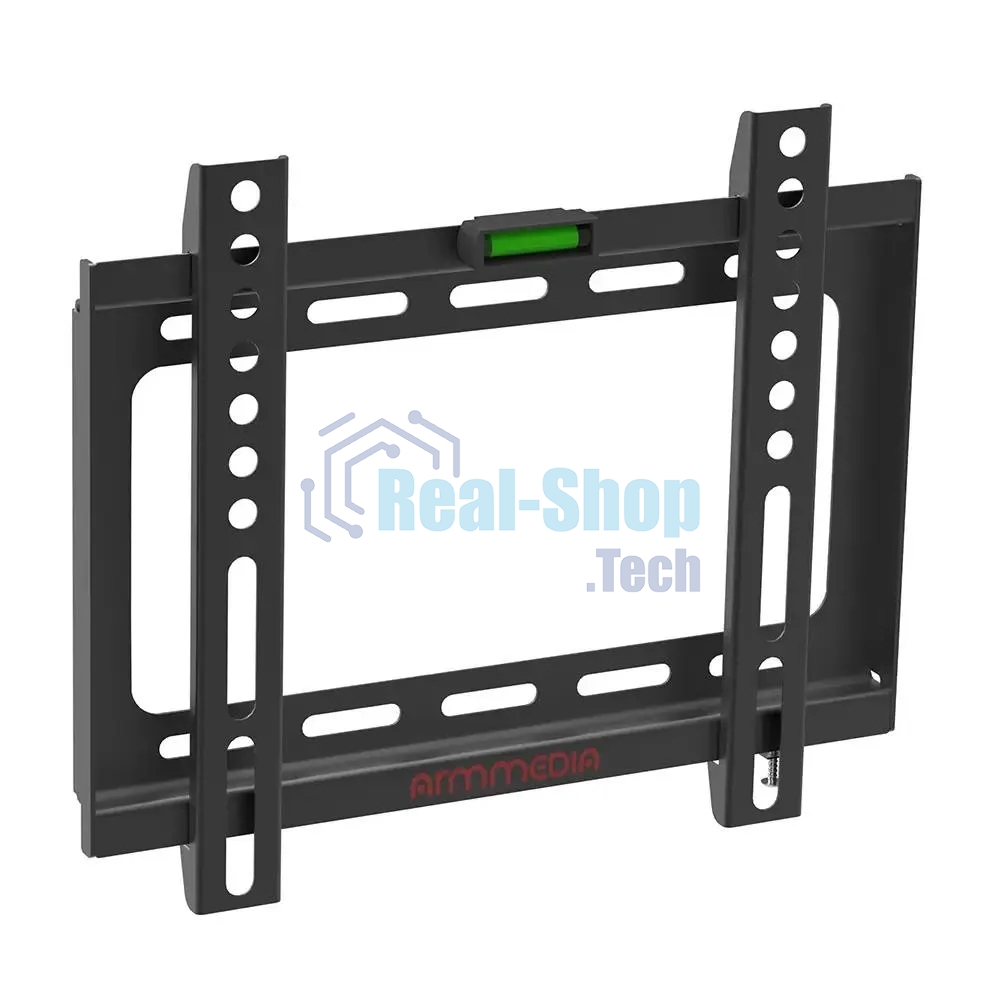 Кронштейн для LED/LCD TV ARM Media STEEL-5 черный, 15
