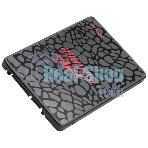 Накопитель SSD Apacer AS350 PANTHER, 256Gb, 2.5