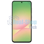 Смартфон Samsung Galaxy A56 8/128Gb светло-серый