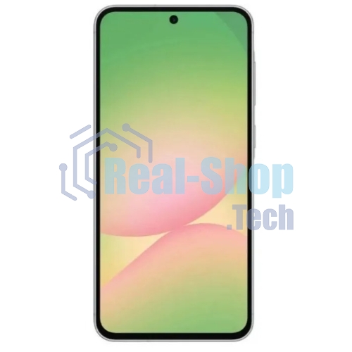 Смартфон Samsung Galaxy A56 8/128Gb светло-серый